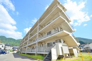 ビレッジハウス中野の画像