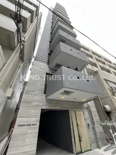 HORIZON UMEDA NORTH【8階】の外観
