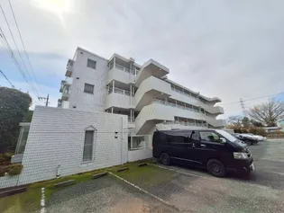 パールマンションオザキIIの画像