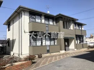 エスティー新福の画像