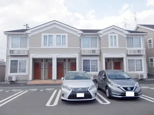 カレント アミリーIの画像