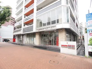 No.71 オリエントトラストタワー【15階】の外観