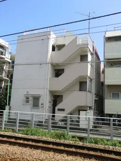 等々力シティハウスの画像