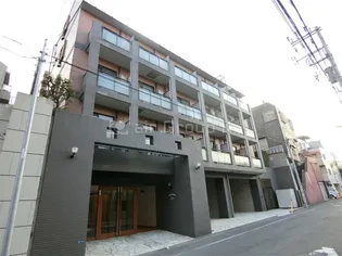 グランヴァン南雪谷の画像