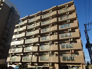 ボヌールガーデン八乙女の画像