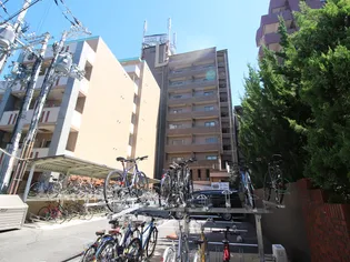 グランコスモ鴨川の画像