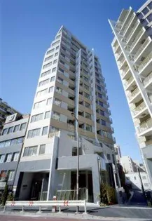 エスティメゾン麻布永坂の画像