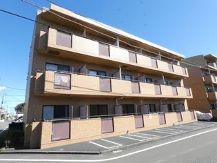 オークコートの画像