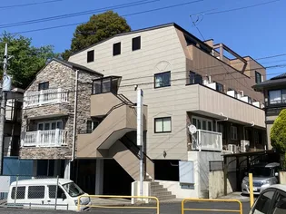 ウエストIIの画像