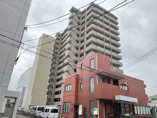 アルファステイツ母衣町IIの画像