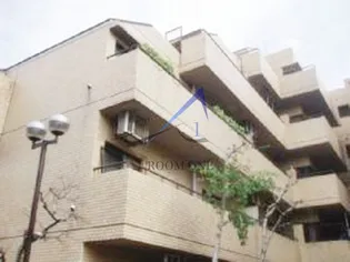 ライオンズマンション白金第2の画像