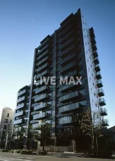 カスタリア戸越の画像