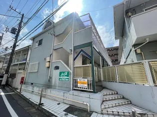 第12ヒカリハイツC棟の画像