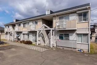 SQUARE VIE Fの画像