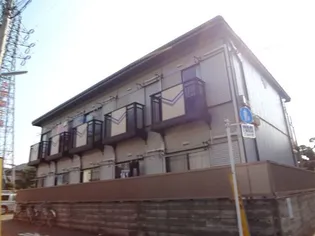 メゾン エスポワールの画像