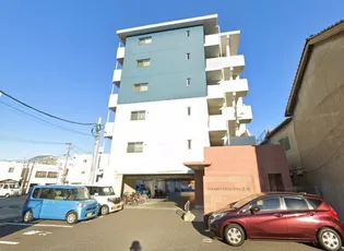 グランドハイツ黒崎の画像