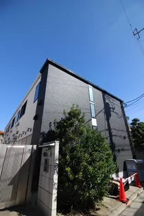 ブライトハウス都立家政の画像