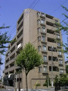 フレックスマンション尼ヶ坂の画像