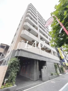 サンアーバン目黒の画像