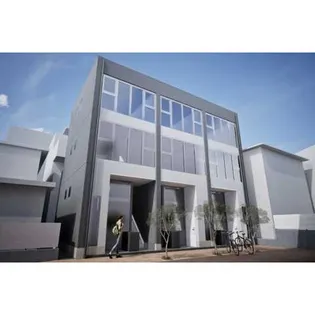 サリースマイル参番館の外観