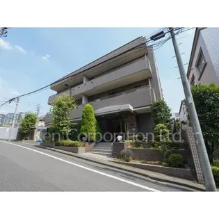 サヴァリン市ヶ谷の画像