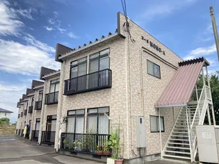 コーポMOMOA棟の画像