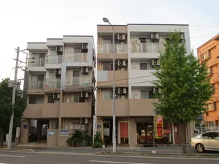 あいプラザ別府の画像