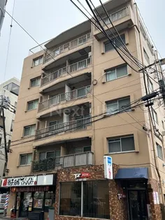 北斗スターマンションの画像