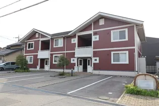 ルピナス 田上 Aの画像