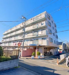 ビューリヴェールの画像