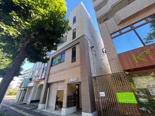 千葉県千葉市中央区松波2【マンション】の外観