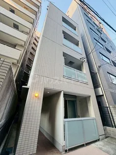 リブリ・根岸 CEREZO【3階】の外観