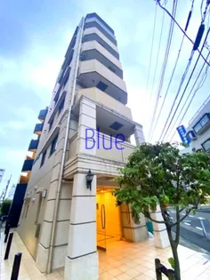 エムエー大口マンションの画像