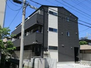 BEST STAGE草加の画像