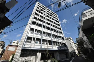 コンフォリア台東根岸の画像