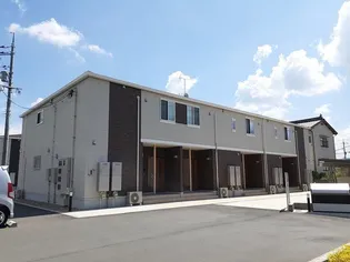 ラルーチェ畠敷 Iの画像