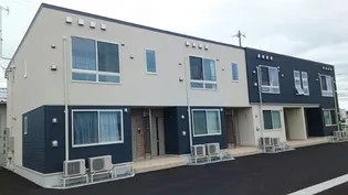 メルヴェーユ シャルムIの画像