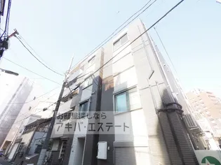 Beststage 入谷2(ベストステージイリヤ2)【1階】の外観