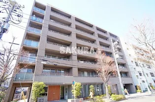 サーパス横浜星川の画像