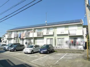 ハイツロックウエルの画像