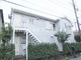 ハイツサトウの画像