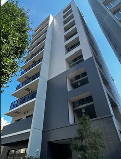 東京都府中市寿町3【マンション】の外観