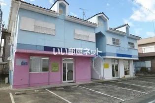 アーバン武田の画像