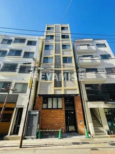 アミティ銅座【5階】の外観