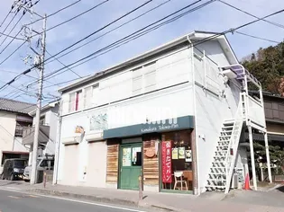 青木ハイツBの画像