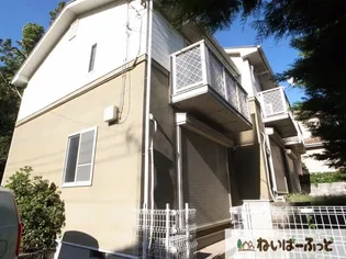 浅間メゾネットAの画像