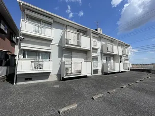 サニーフラットOの画像