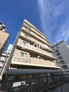 プラナス南八幡の画像