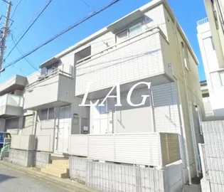 ベルフォーレの画像