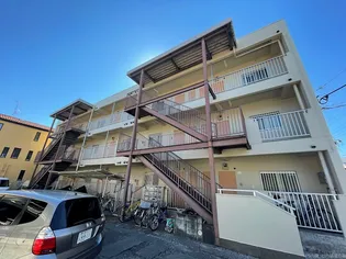 ニチエイマンション柳崎の画像